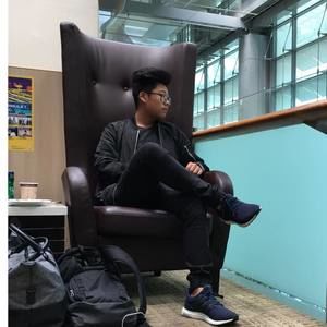 Meet your Posher, Hoang